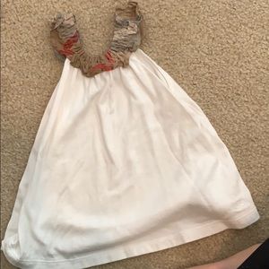 Burberry London toddler top
